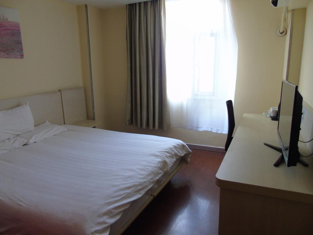 Hanting Hotel Changsha Yuelu Cameră foto