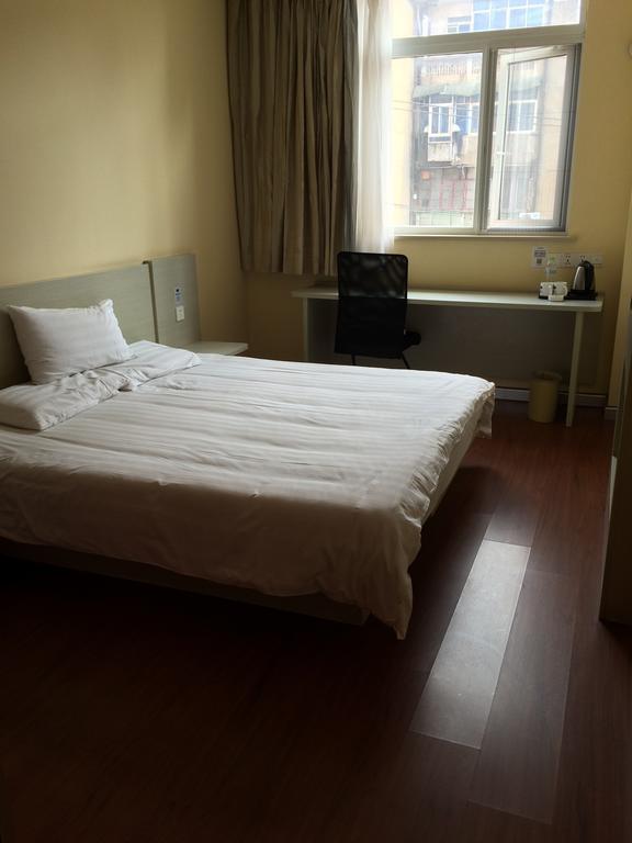 Hanting Hotel Changsha Yuelu Cameră foto